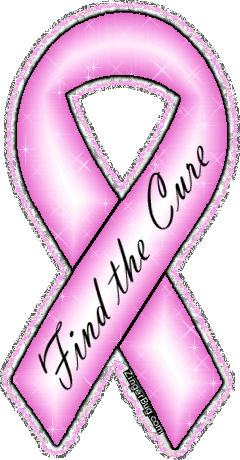 find_the_cure_breast_cancer_support_ribbon